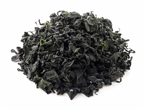 Wakame Algas Secas 500g