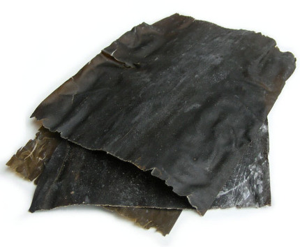KOMBU ´Daichu´ - Alga Kombu - 1Kg