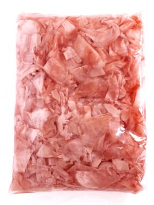 Gari Shoga JENGI Rosa ´Shun´1kg