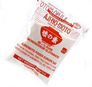 Ajinomoto Glutamato Monossódico 454g