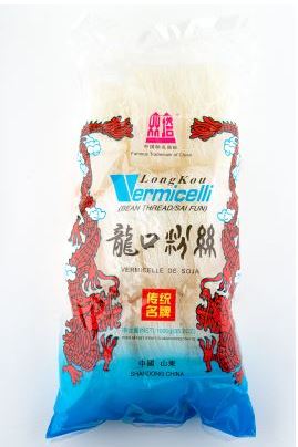 Harusame Fios de Soja (china) 1kg