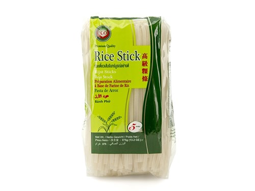 Fios de Arroz 375g