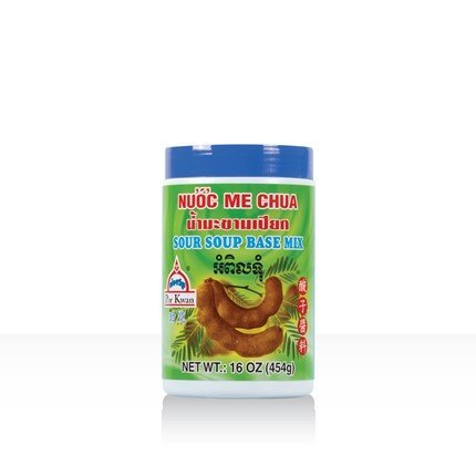 TAMARINDO Concentrado 454 gr