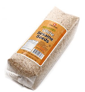 Shiro Goma TW Sésamo Branco Tostado 1kg