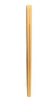 PAUZINHOS Take BAMBÚ 21 cm.  100 pares