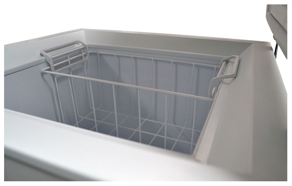 Congelador Arctiko Dairei-60º LTF325 (284L)