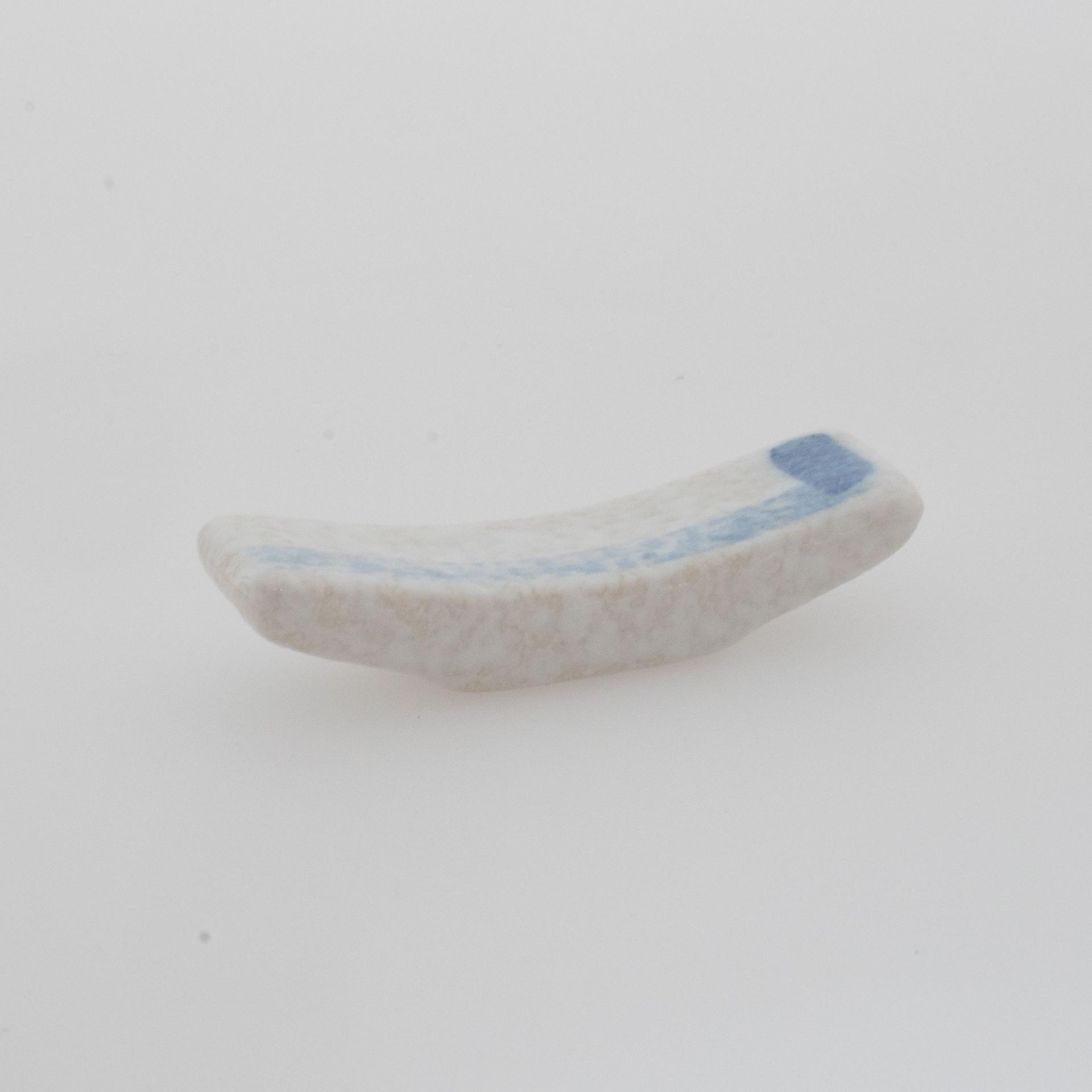 Pousa Pauzinhos Hashioki Verde de Ceramica uni