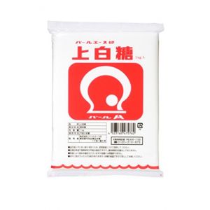 Açucar Johakuto (Branco) - 1 Kg.