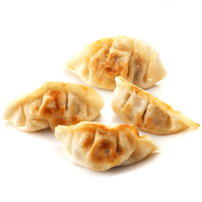 Gyozas Tori Frango´Ajinomoto´(30un)600g*