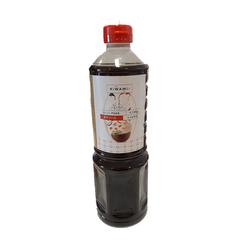 Molho para Poke 1.13Kg