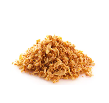 Cebola Frita 500g