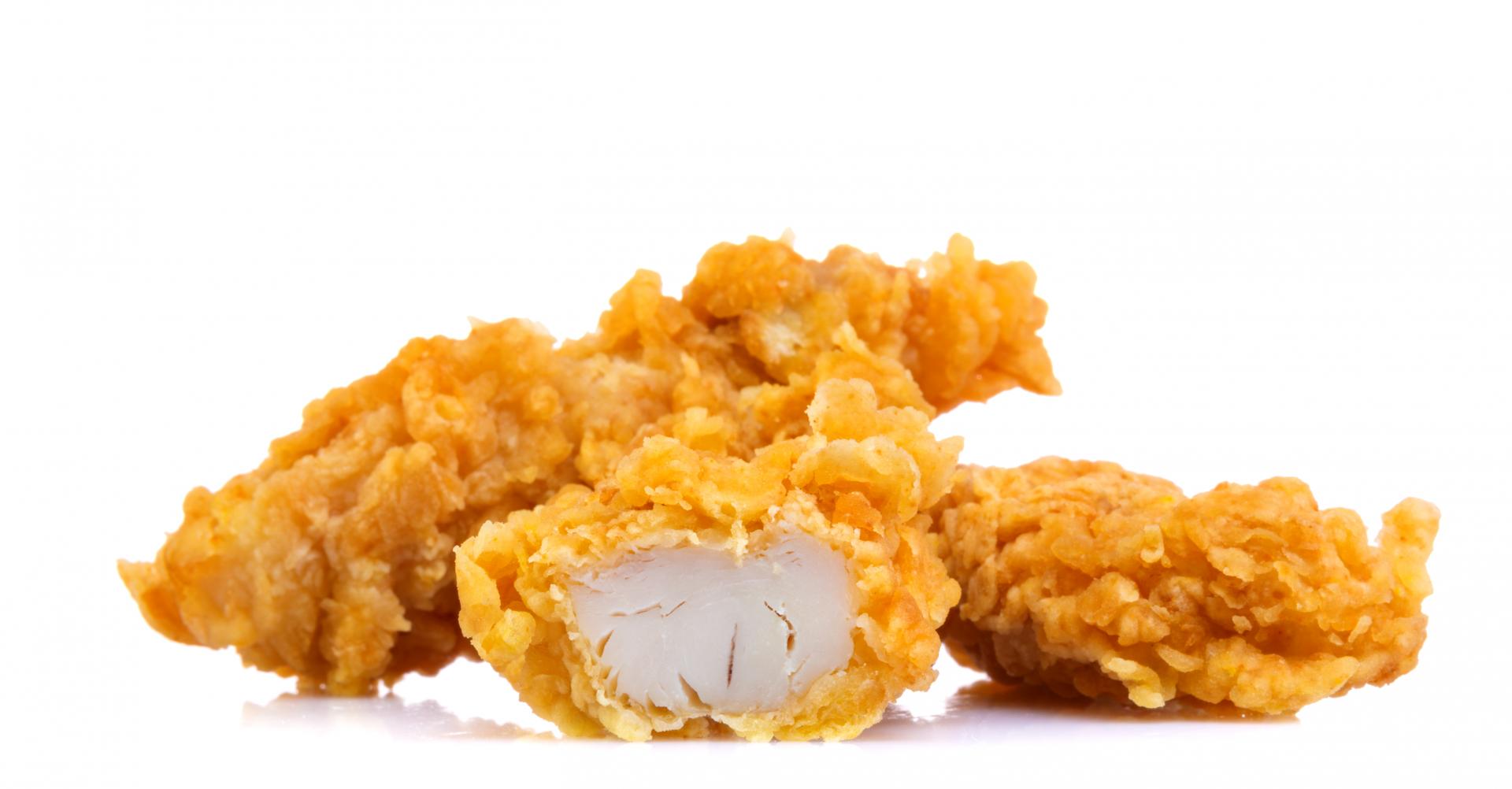 Tiras de Frango ´Sweet and Chili´ 2 kg