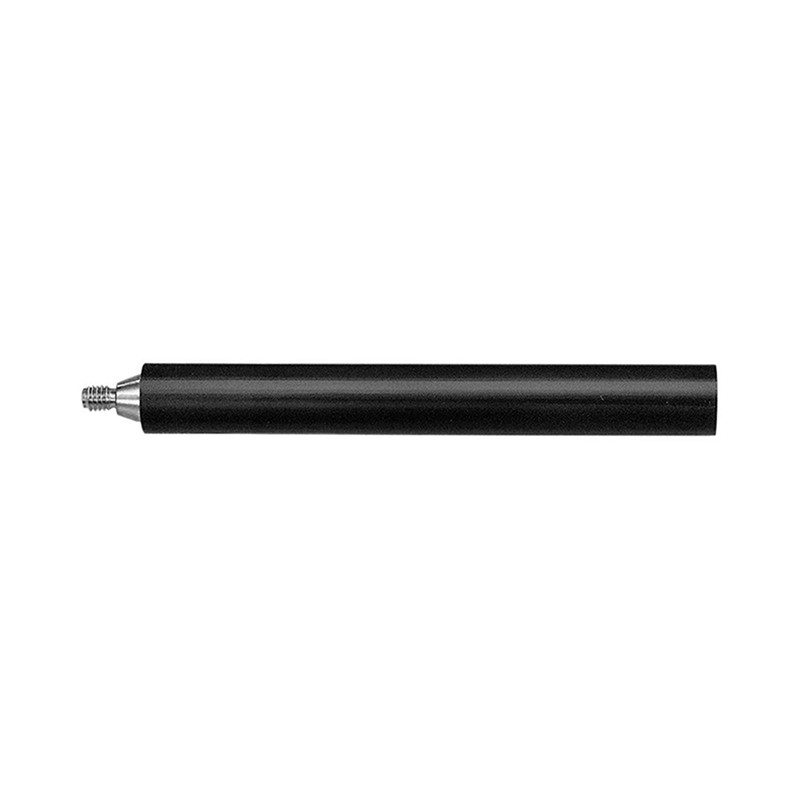 Tubo Combitube 20cm preto