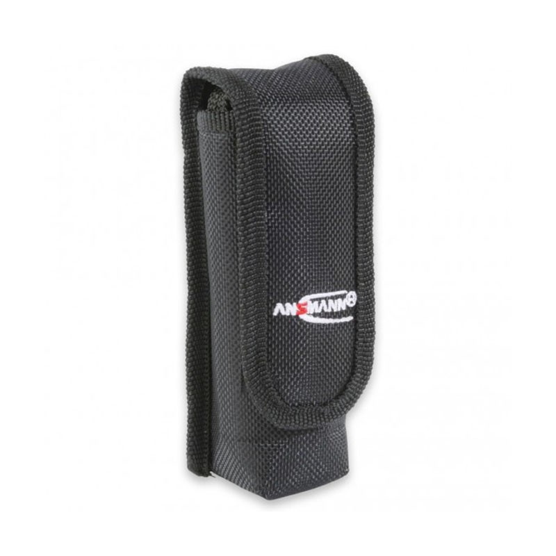 Bolsa para Lanterna Ansmann Serie Agent