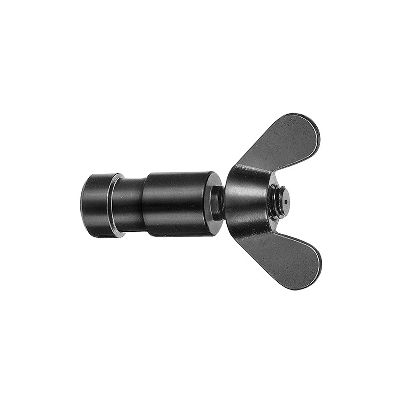Adaptador intercambiável