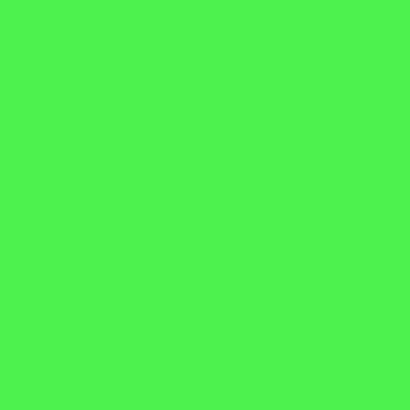 Fundo Ttp Verde Claro 1.36x11M