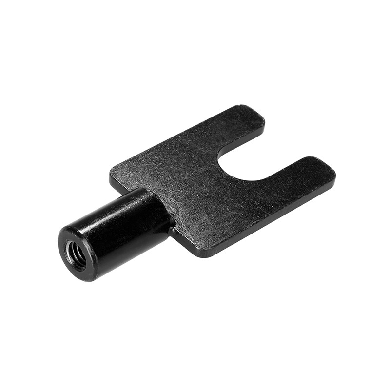 Suporte de forquilha