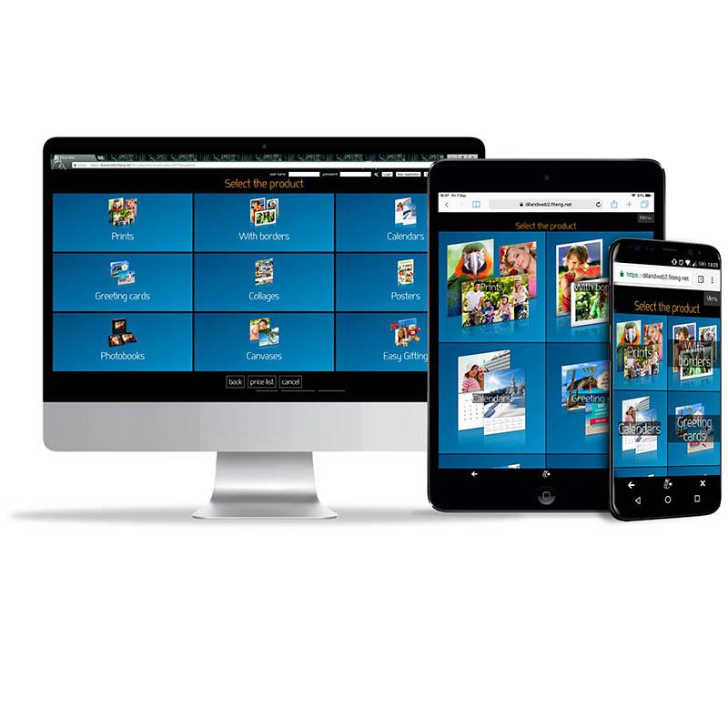 DiLand Web Standard Renovação Plus 5GB