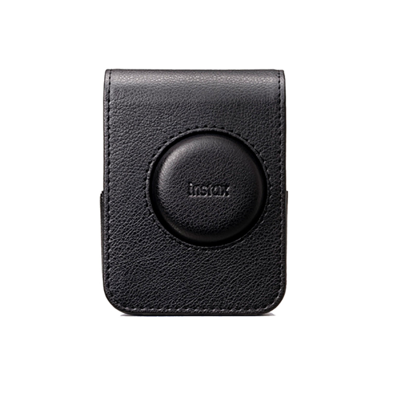 Estojo Instax Mini Evo Preto