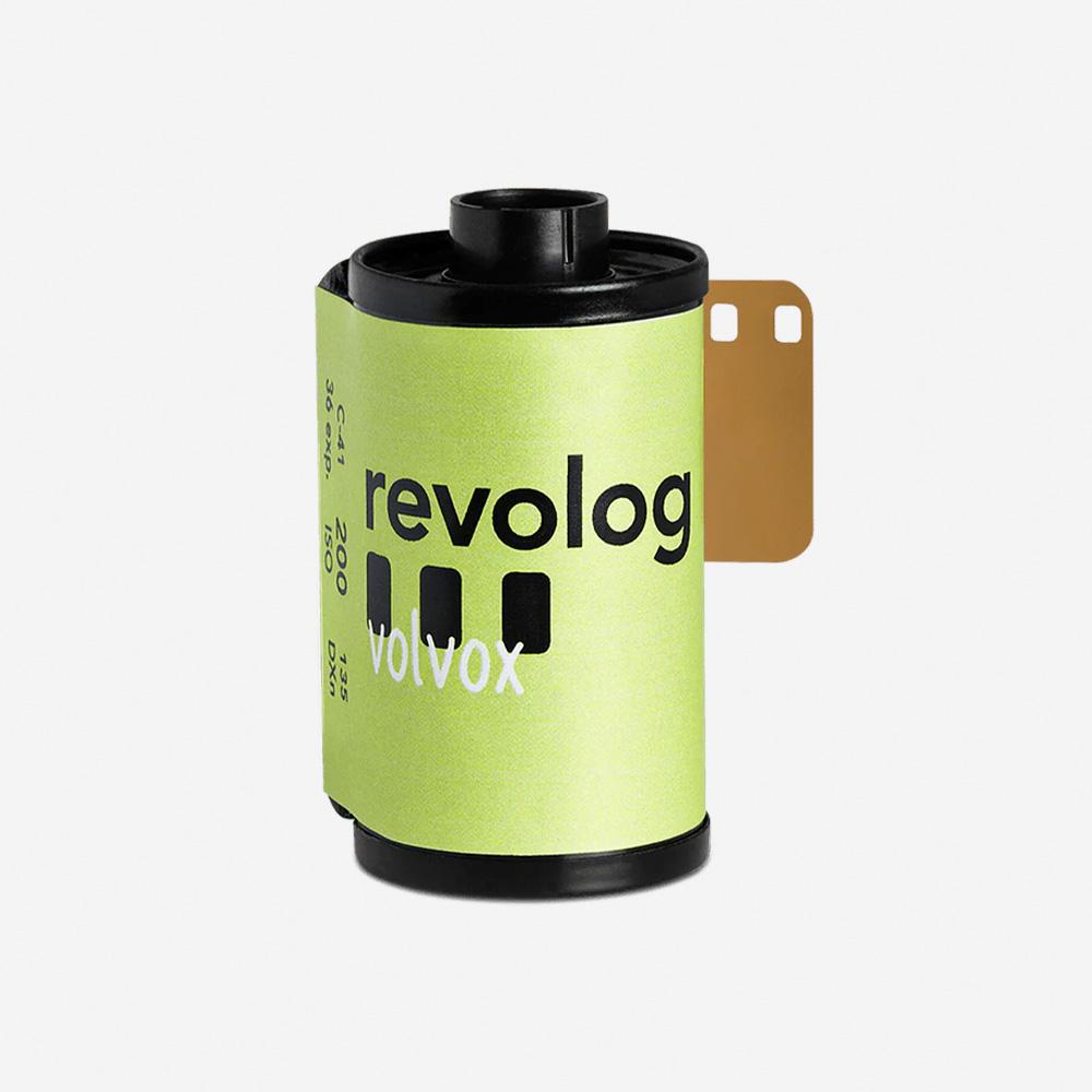 Rolo Revolog Volvox 135/36 - 200
