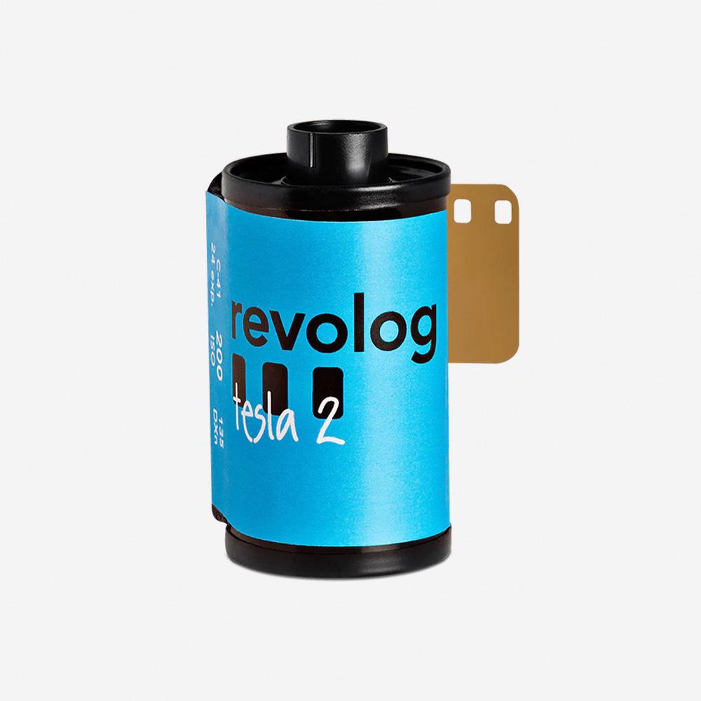 Rolo Revolog Tesla 2 135/36 - 200