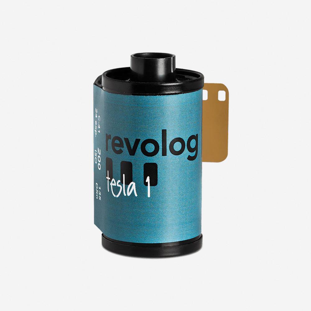 Rolo Revolog Tesla 1 135/36 - 200