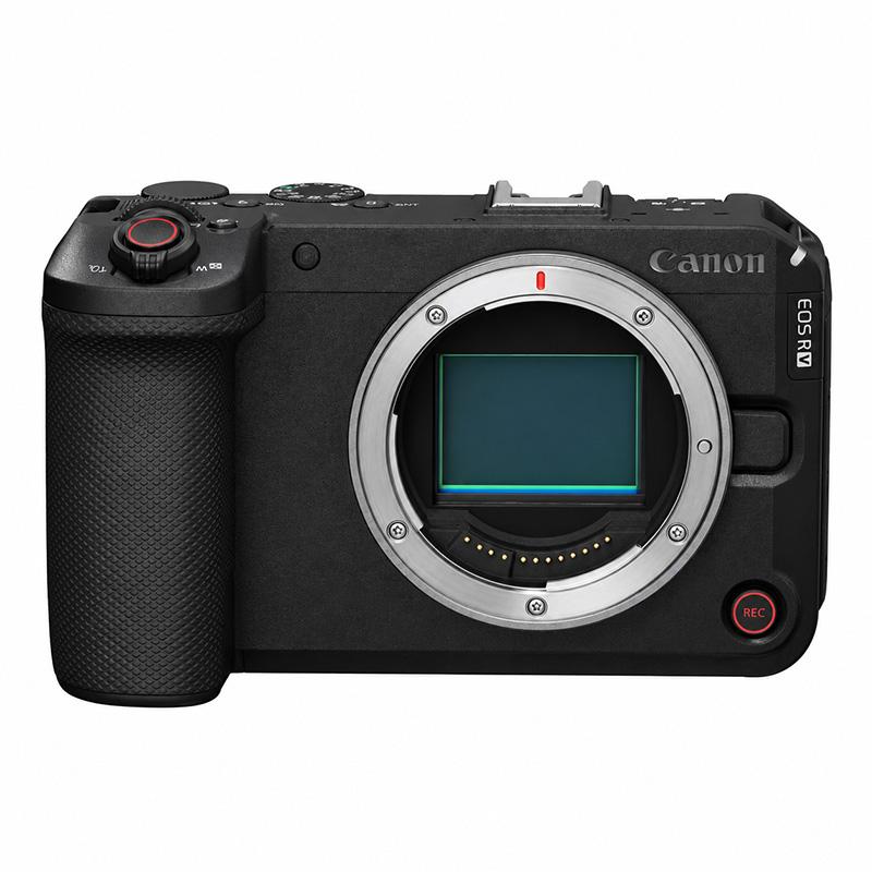 Canon EOS R6 V