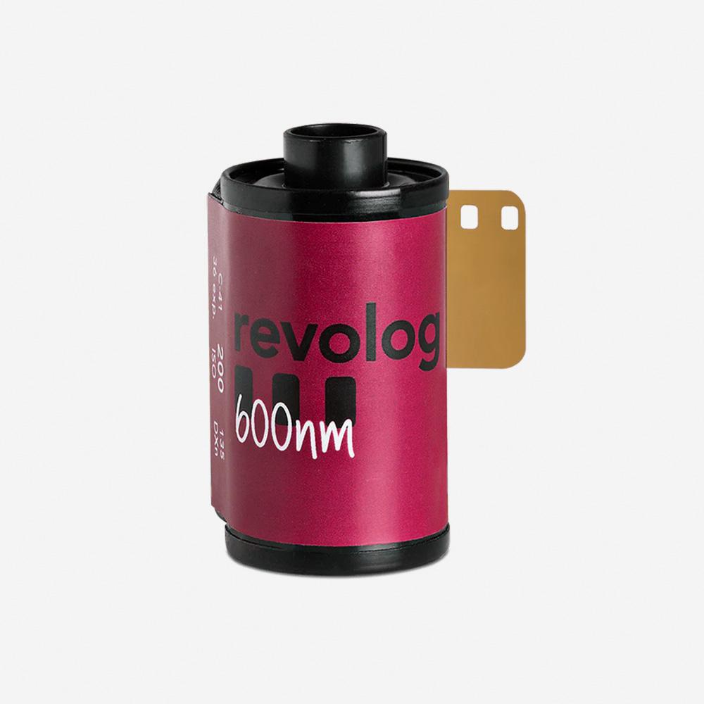 Rolo Revolog 600nm 135/36 - 200