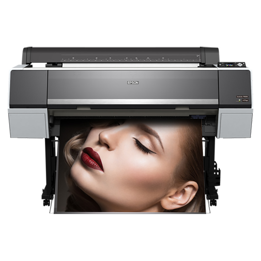 Impressora Epson Surecolor SC-P9000 Violet