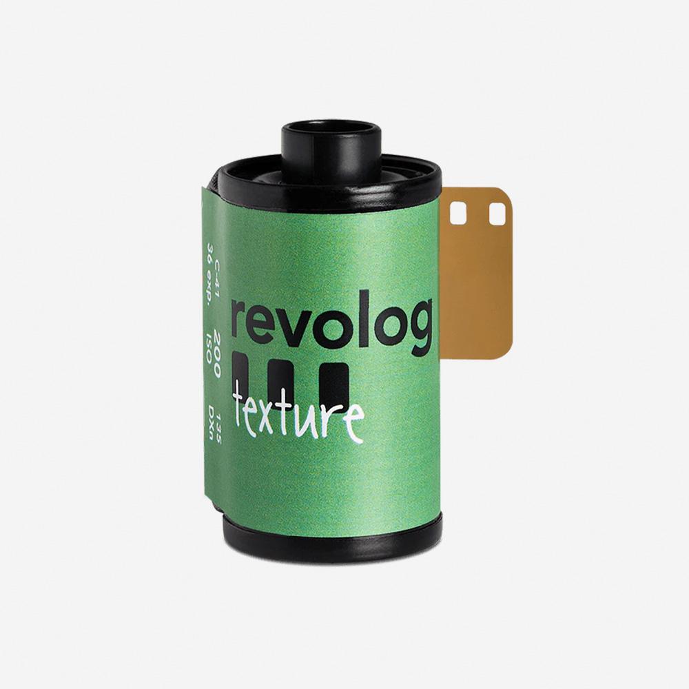 Rolo Revolog Texture 135/36 - 200