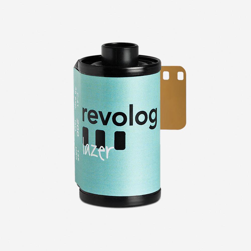 Rolo Revolog Lazer 135/36 - 200