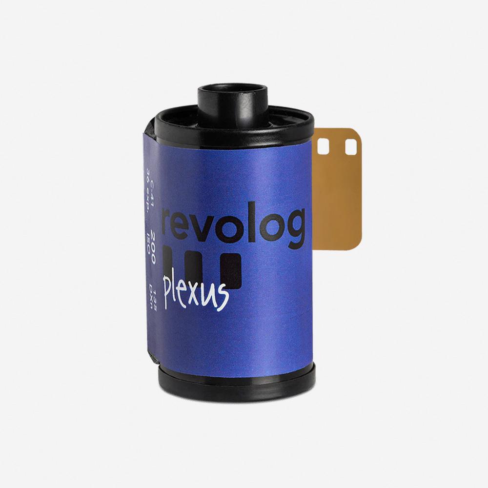 Rolo Revolog Plexus 135/36 - 200