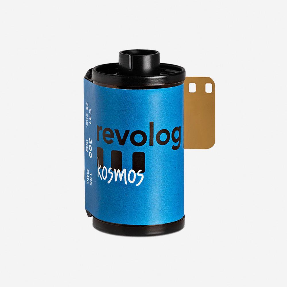 Rolo Revolog Kosmos 135/36 - 200