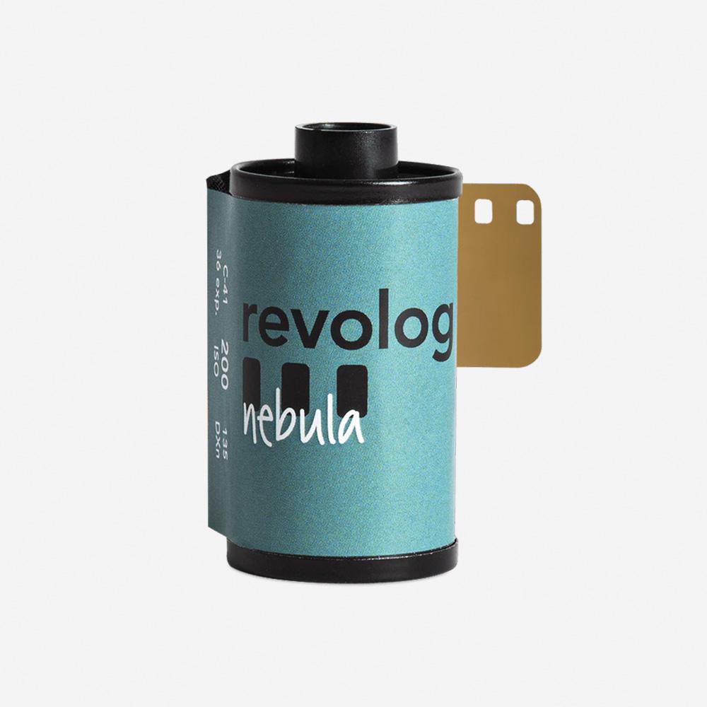 Rolo Revolog Nebula 135/36 - 200