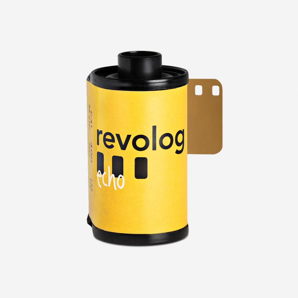 Rolo Revolog Echo 135/36 - 200