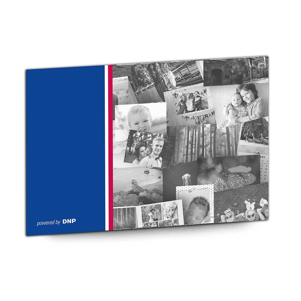 Envelope para fotos DNP - 10x15/15X20 - 500uni