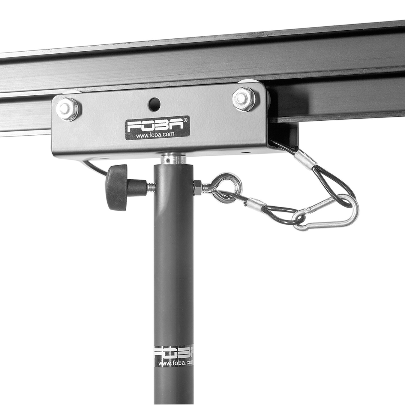 Tubo Extensivo 100cm