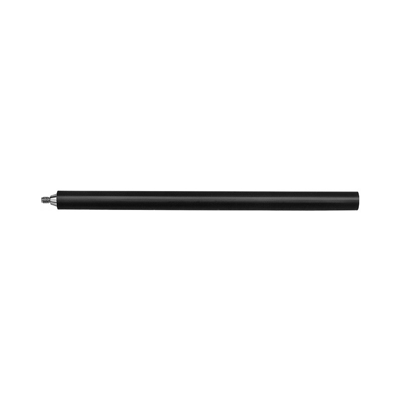 Tubo Combitube 40cm preto