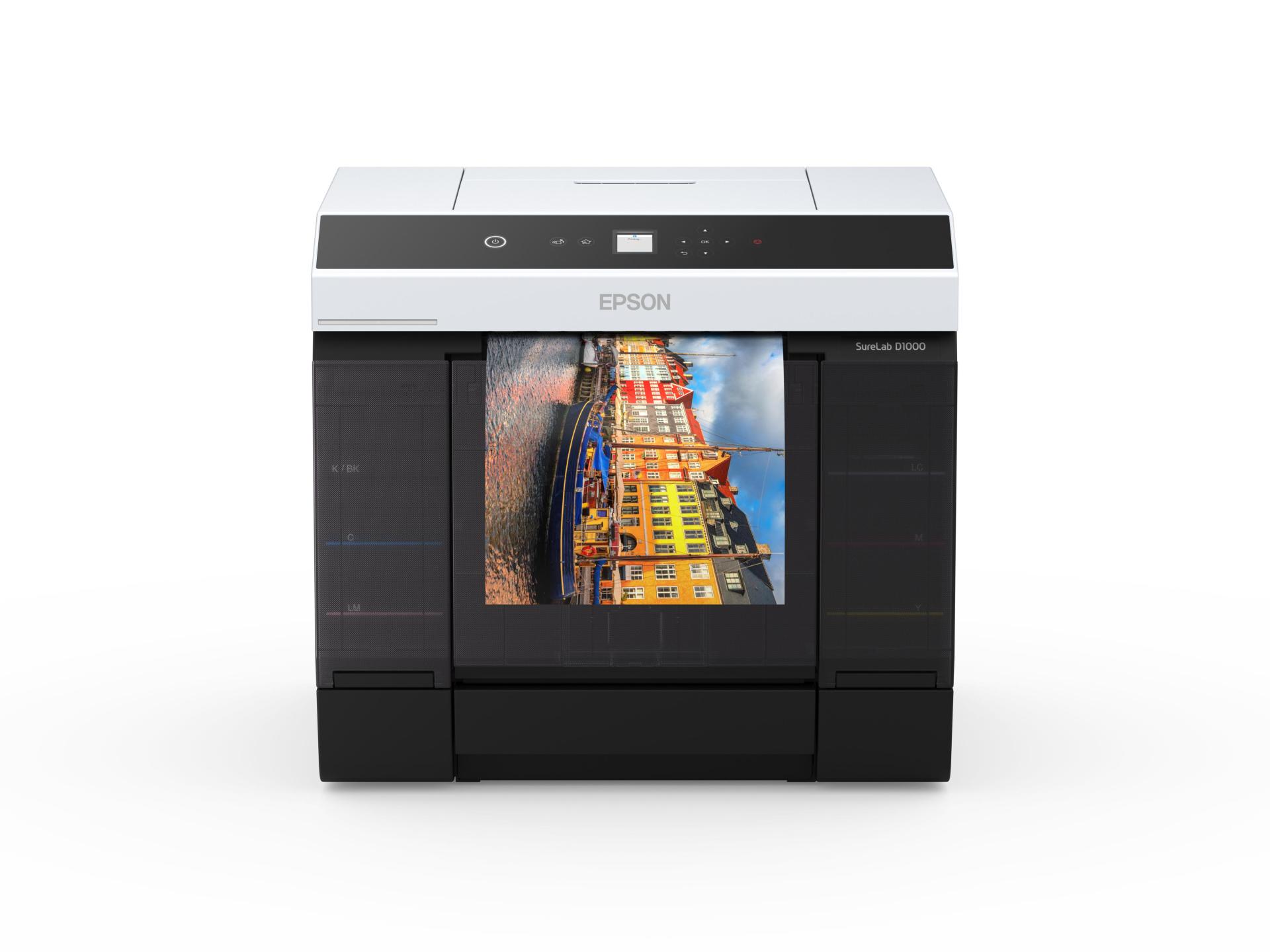 Epson SureLab SL-D1000 A