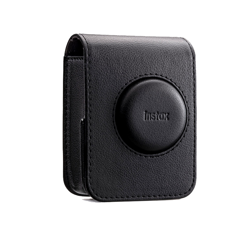 Estojo Instax Mini Evo Preto