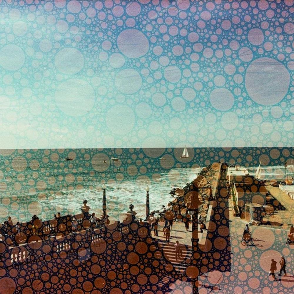 Rolo Revolog Texture 135/36 - 200