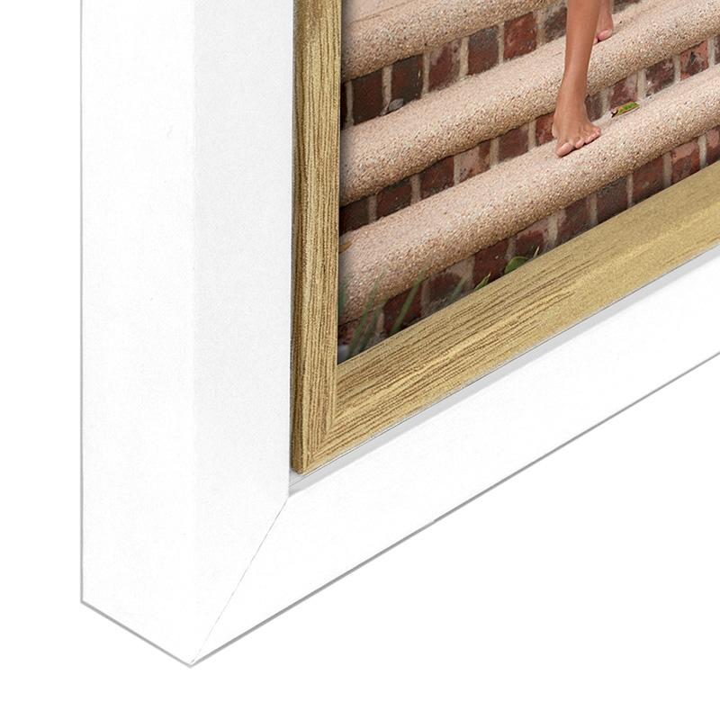 Moldura ZEP Ayas  13x18