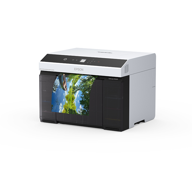 Epson SureLab SL-D1000