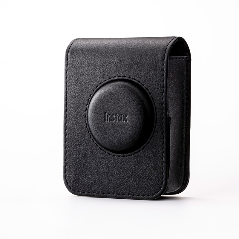 Estojo Instax Mini Evo Preto