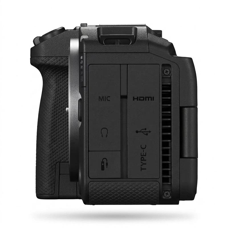 Canon EOS R6 V