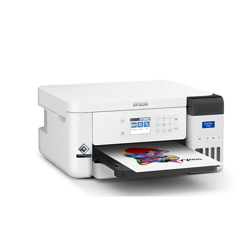Impressora SureColor SC-F100