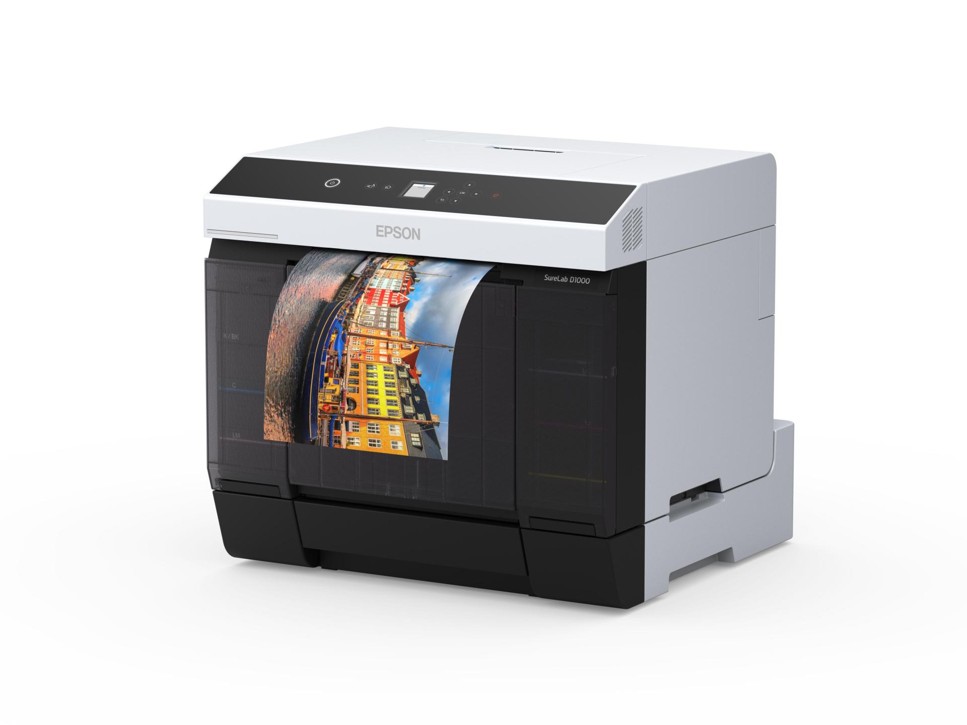 Epson SureLab SL-D1000 A