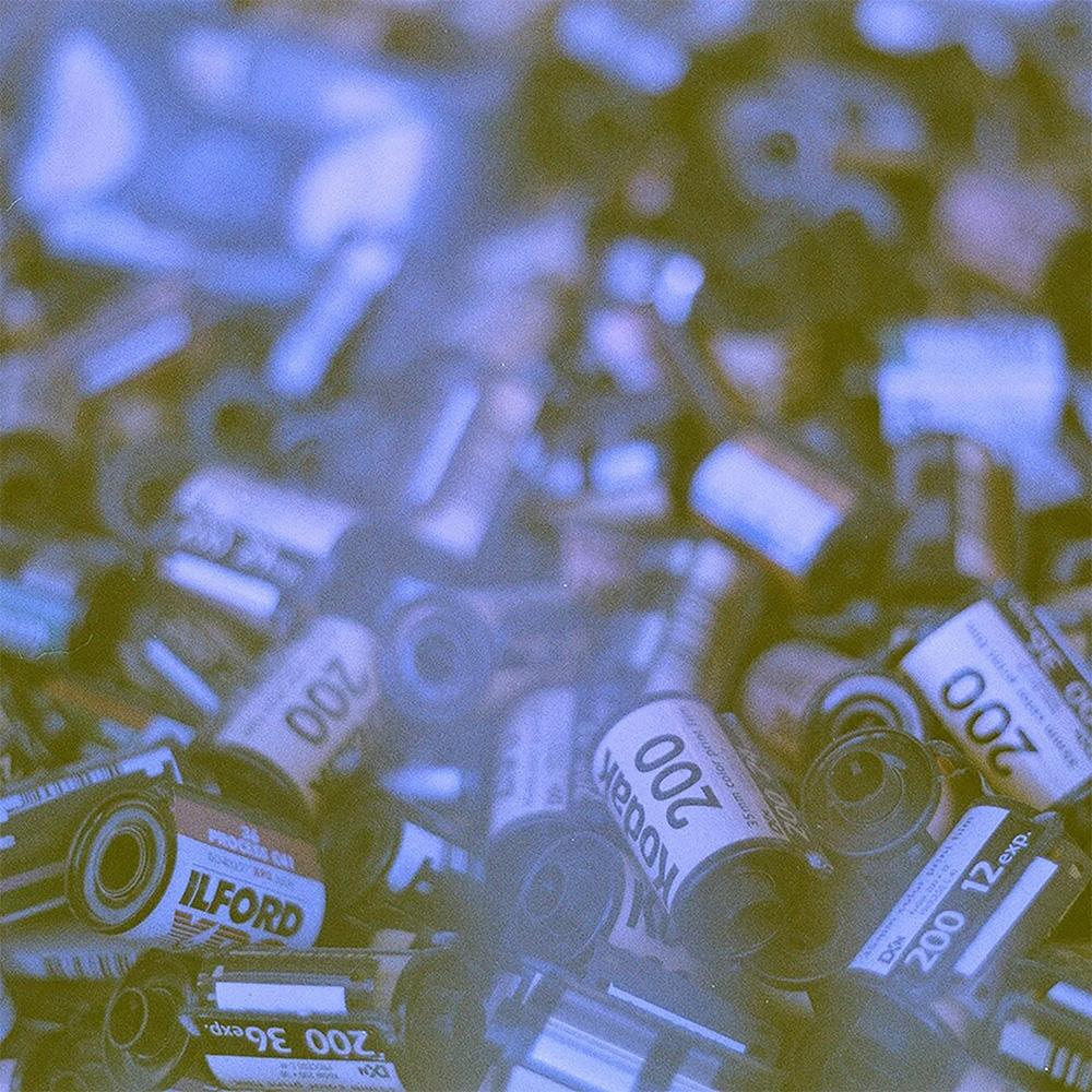 Rolo Revolog 460nm 135/36 - 200