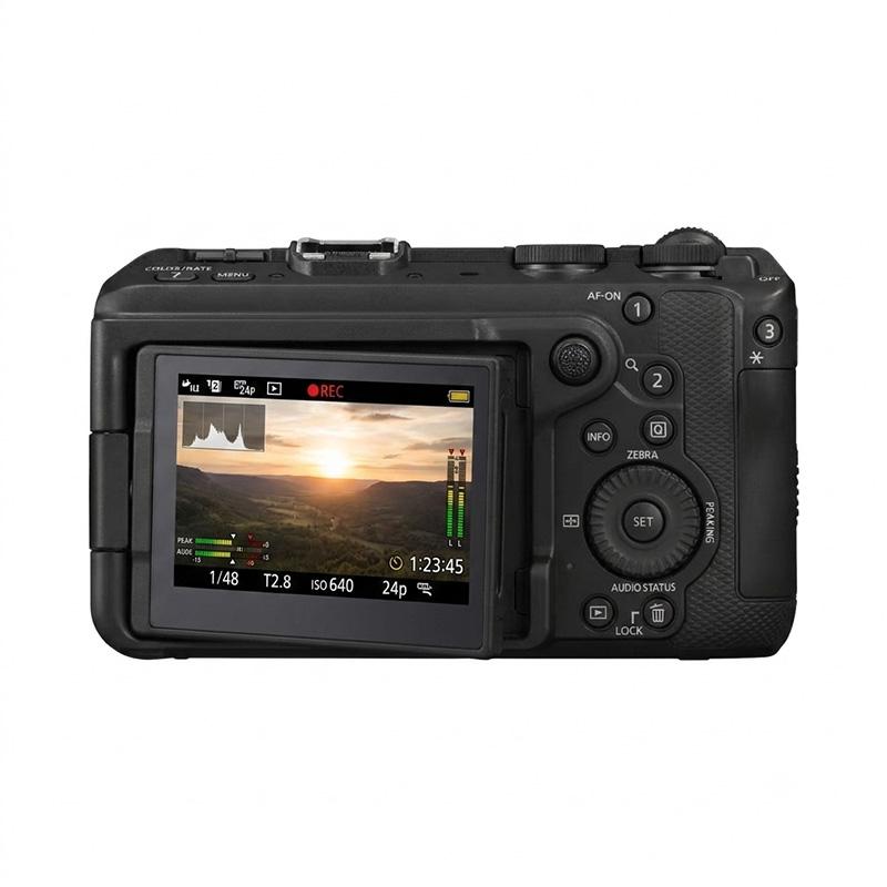 Canon EOS R6 V