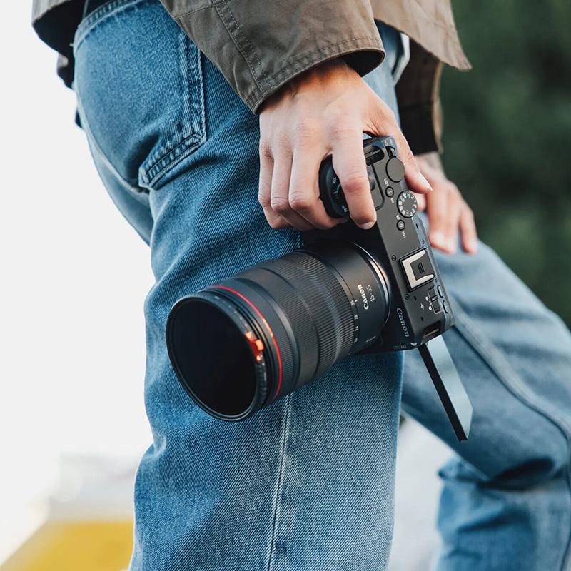 Canon EOS R6 V